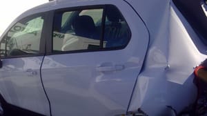 2022 Chevrolet Trax