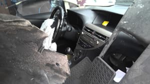 2015 Lexus Rx350