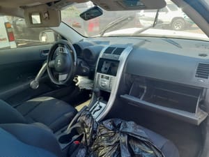 2010 Scion Sciotc