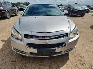 2008 Chevrolet Malibu