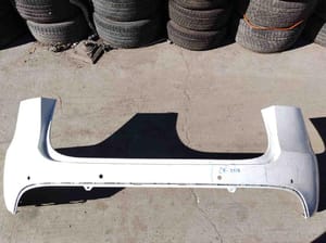 2021 Tesla Model Y Bumper Cover - Rear