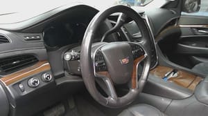 2020 Cadillac Escesv