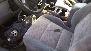 2004 Kia Sorento
