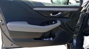 2023 Subaru Legacy