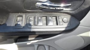 2011 Dodge Caravan Front Door Switch