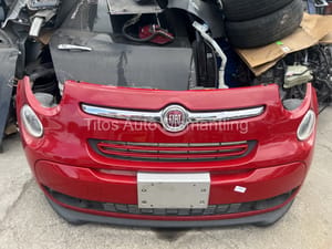 2014 Fiat 500