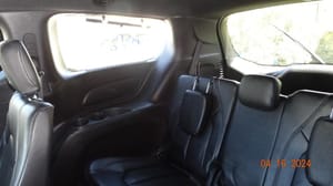 2021 Chrysler Pacifica