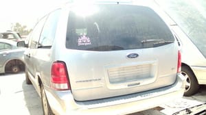 2005 Ford Freestar