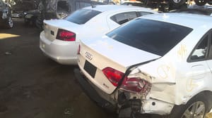 2010 Audi Audia4