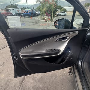 2014 Chevrolet Volt