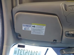 2017 Ford Transit Connect
