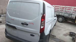 2017 Ford Transit