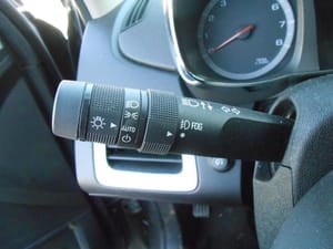 2014 GMC Terrain Column Switch