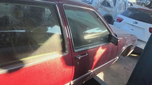 1993 Cadillac Deville