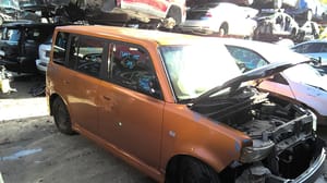 2005 Scion Xb