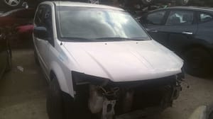 2011 Dodge Caravan