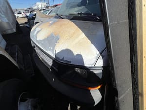 2003 GMC Expr25