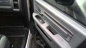 2018 Dodge Dpu15