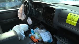 2007 Ford Ranger
