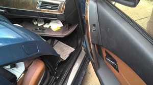 2006 BMW 550i