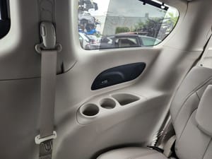 2021 Chrysler Pacifica