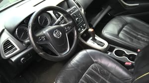 2013 Buick Verano