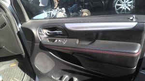 2019 Dodge Caravan