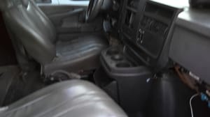 2006 GMC Expr15