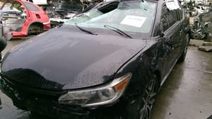 2014 Scion Sciotc