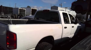 2003 Dodge Dpu25