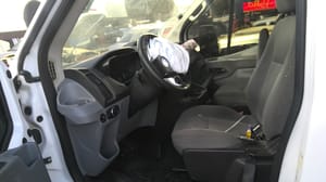 2015 Ford Tra250