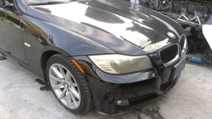 2011 BMW 328i