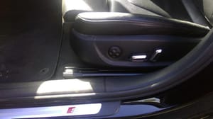 2014 Audi Audia4