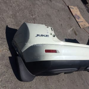 2014 Nissan Juke