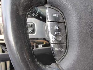 2002 Ford Thunderbird