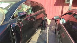 2016 Mazda Cx-9