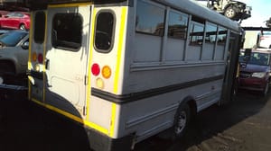 2009 GMC Expr35