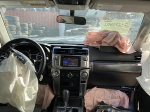 2014 Toyota 4Runner