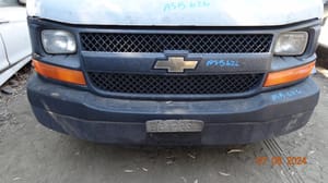 2006 GMC Expr25