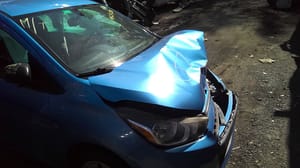 2016 Chevrolet Spark