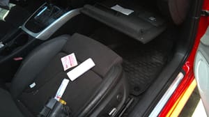 2013 Audi Audia4