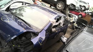 2008 Honda Fit