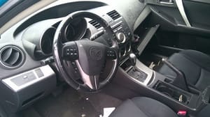 2010 Mazda Mazda3