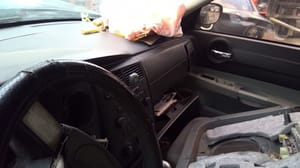 2007 Chrysler Charger