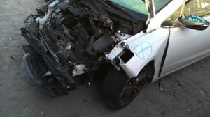 2016 Kia Forte