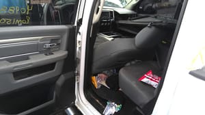 2015 Dodge Dpu15