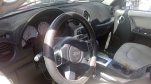 2004 Jeep Liberty