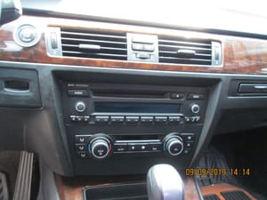 2011 BMW 328i