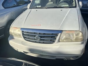 2003 Suzuki Vitara