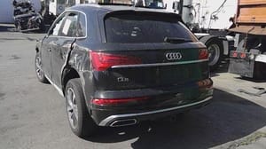 2023 Audi Audiq5
